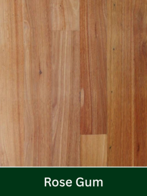 Gum (Flooded Gum) Timber Flooring