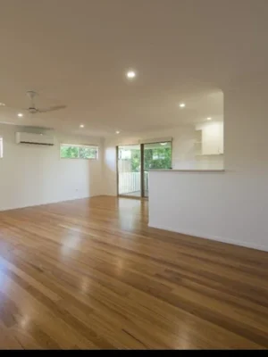 New England Blackbutt Timber Flooring