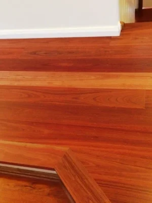 Blue Gum Timber Flooring