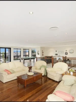 Bushbox Timber Flooring