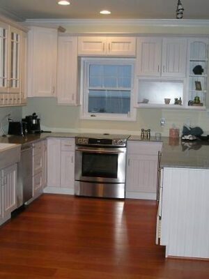 Grey Gum Timber Flooring