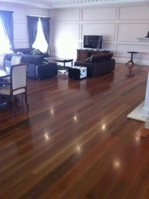 Grey Ironbark Timber Flooring