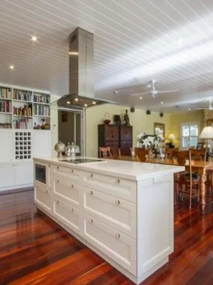 Jarrah Timber Flooring