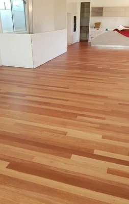 Gum (Flooded Gum) Timber Flooring