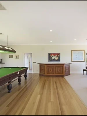Stingybark Timber Flooring