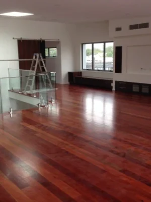 Karri Timber Flooring