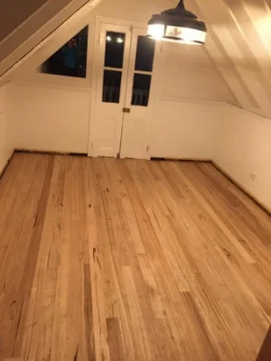 Chestnut Timber Flooring