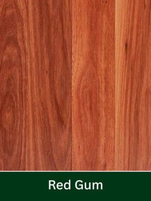 Forest Red Gum Timber Flooring