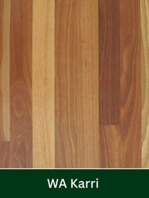 Karri Timber Flooring