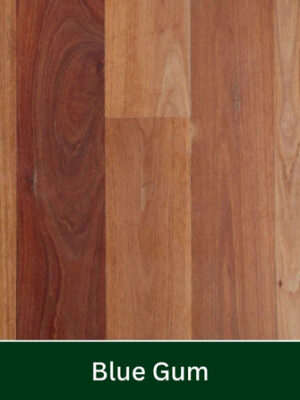 Blue Gum Timber Flooring