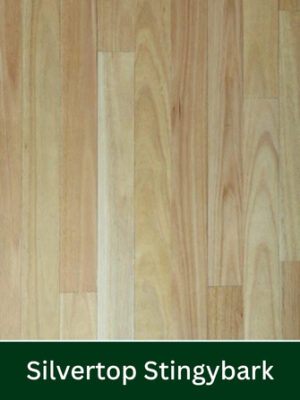 Stingybark Timber Flooring