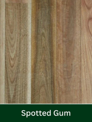 Gum Timber Flooring