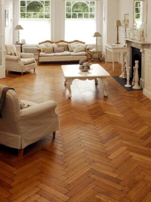 Herringbone
