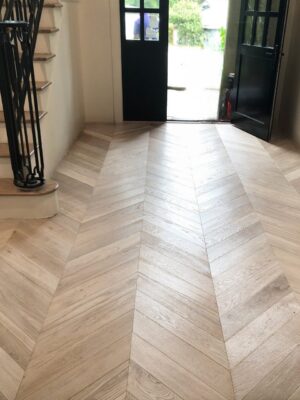Chevron