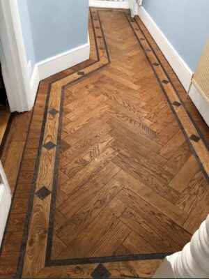 Herringbone