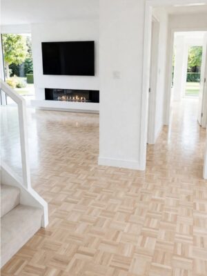 Basketweave